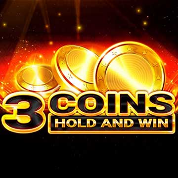 3 Coins