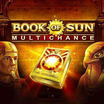 Book of Sun Multichance