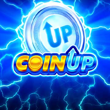 Coin up