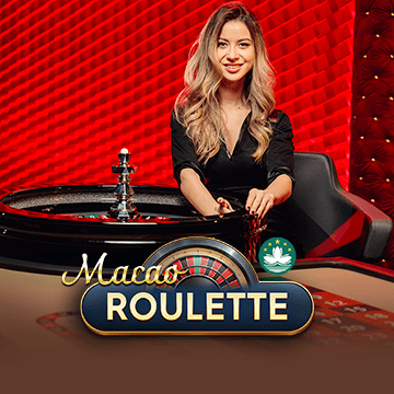 Roulette Macao