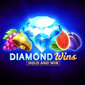 Diamond Wins Hold and Win